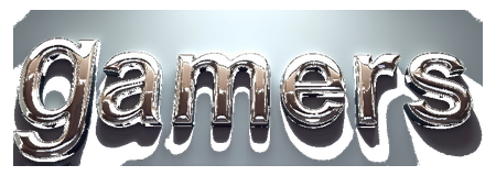 gamers 06 logo
