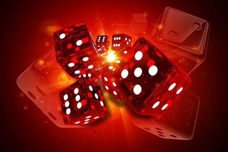 gamers 06 Live Casino
